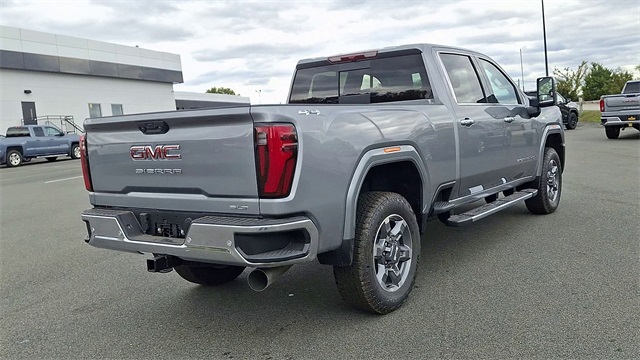 2026 GMC Sierra 2500HD SLT for sale at PATRIOT BUICK GMC OF BOYERTOWN