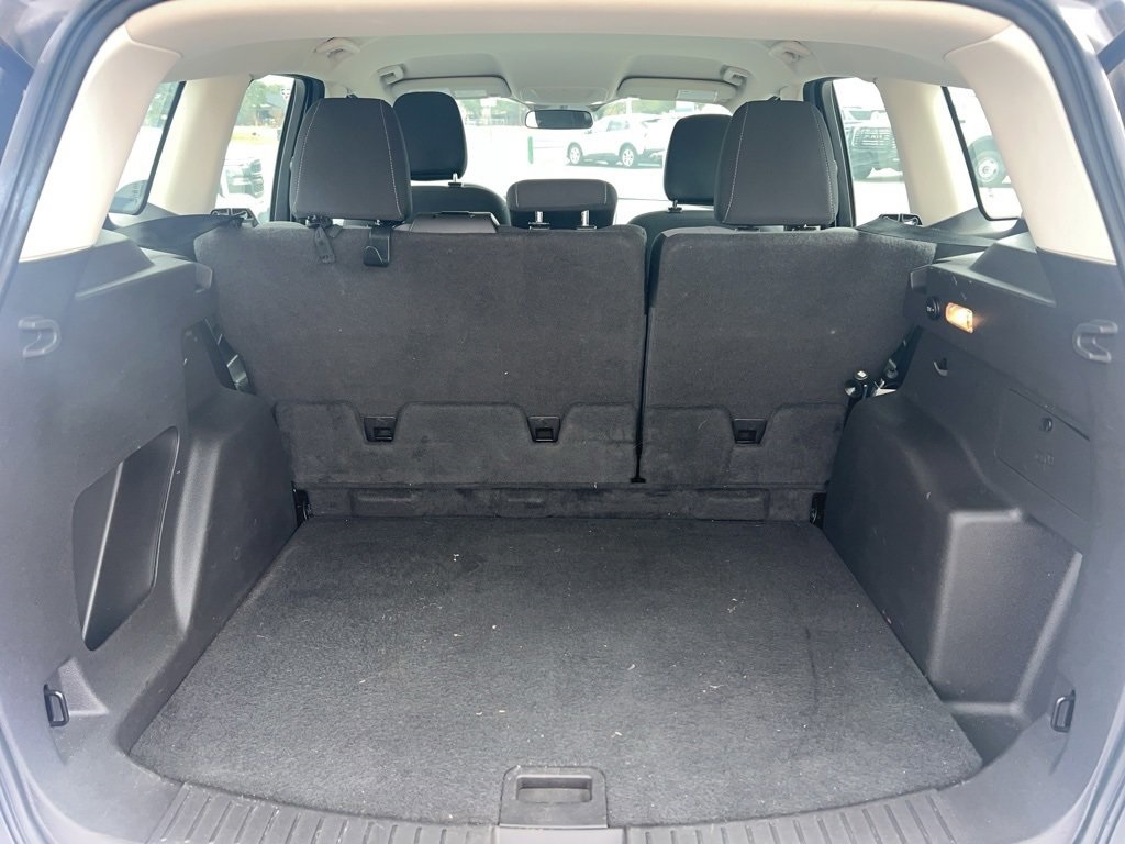 Used Car 2018 Ford Escape  S For Sale Under $12,000 In Floresville, Texas