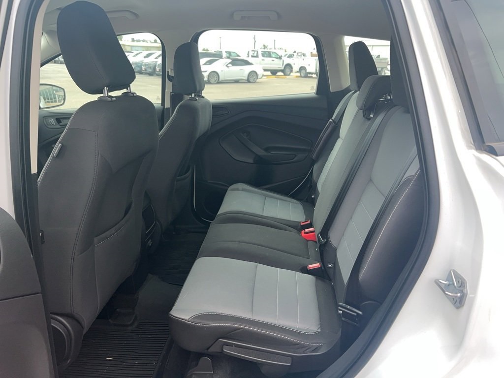 Used Car 2018 Ford Escape  S For Sale Under $12,000 In Floresville, Texas