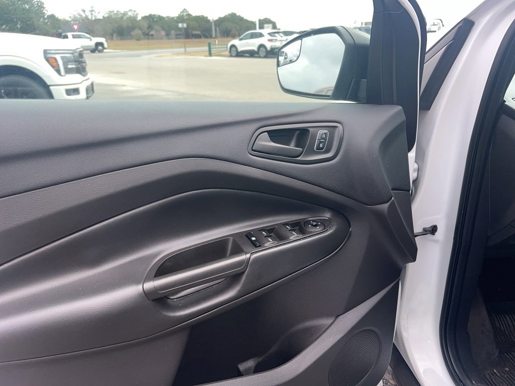 Used Car 2018 Ford Escape  S For Sale Under $12,000 In Floresville, Texas