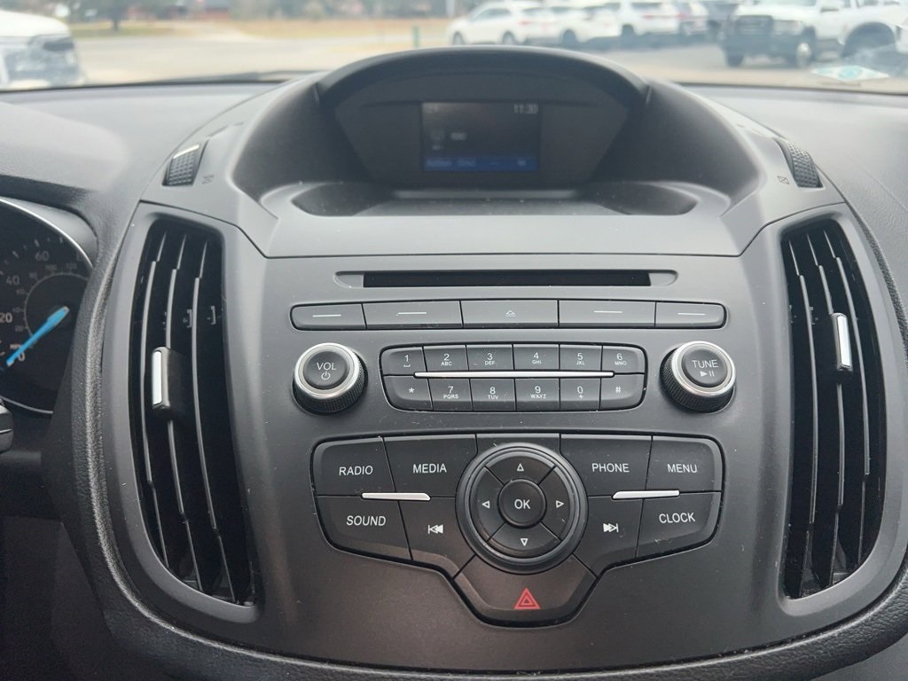 Used Car 2018 Ford Escape  S For Sale Under $12,000 In Floresville, Texas