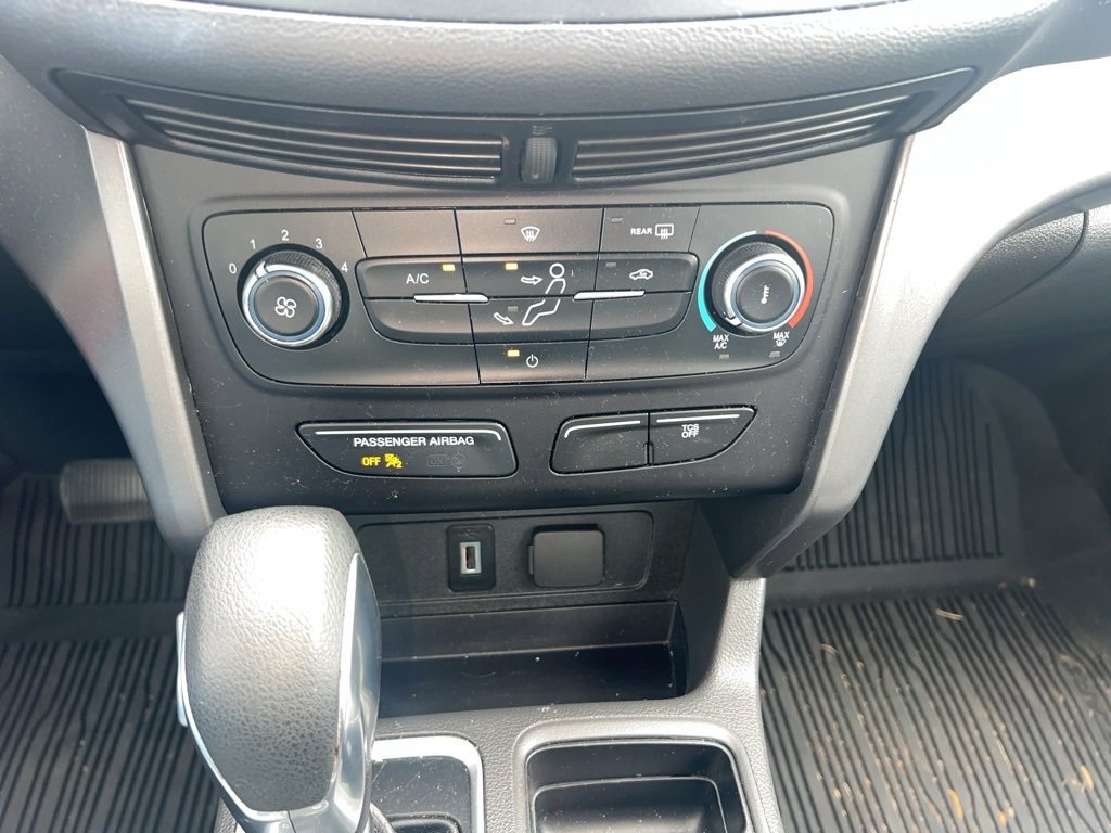 Used Car 2018 Ford Escape  S For Sale Under $12,000 In Floresville, Texas