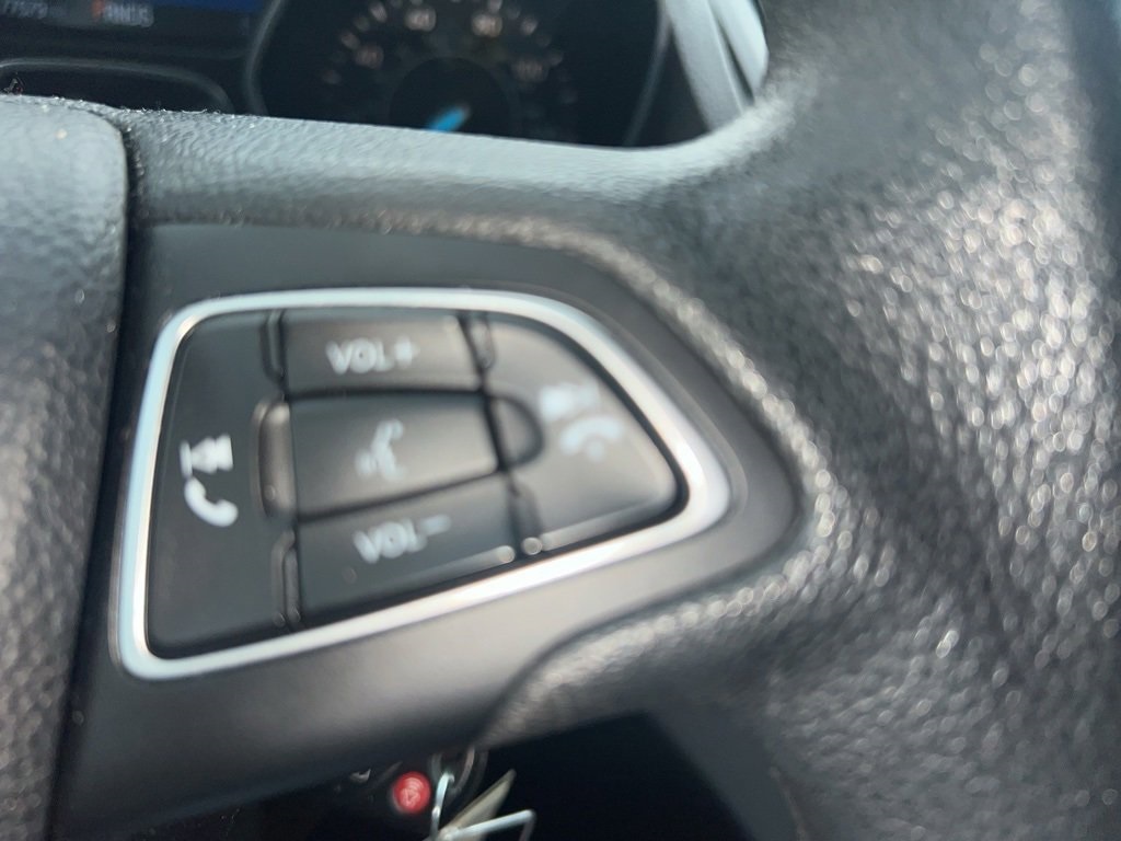 Used Car 2018 Ford Escape  S For Sale Under $12,000 In Floresville, Texas