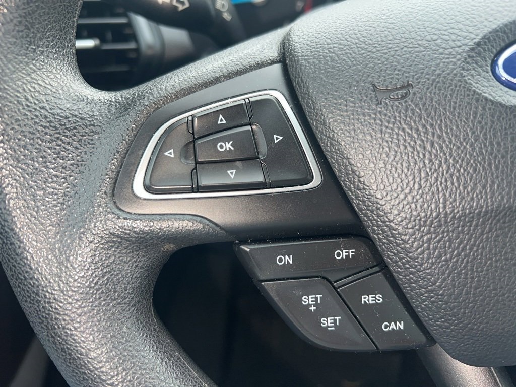 Used Car 2018 Ford Escape  S For Sale Under $12,000 In Floresville, Texas