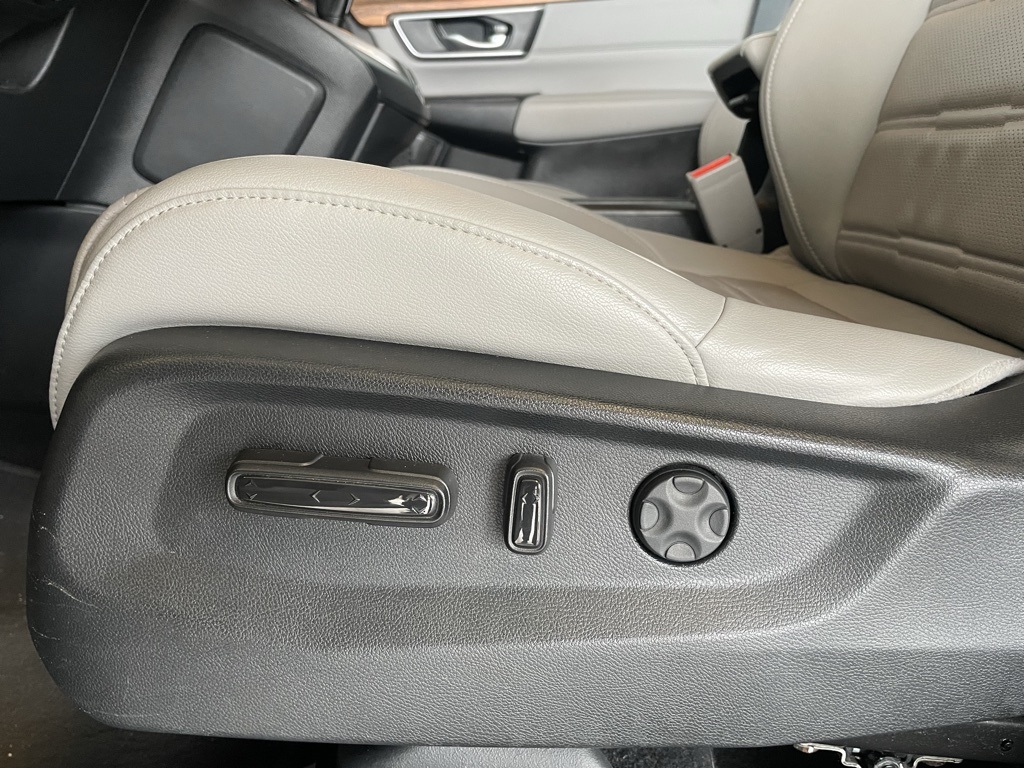 Thumbnail: 2020 Honda CR-V - 10
