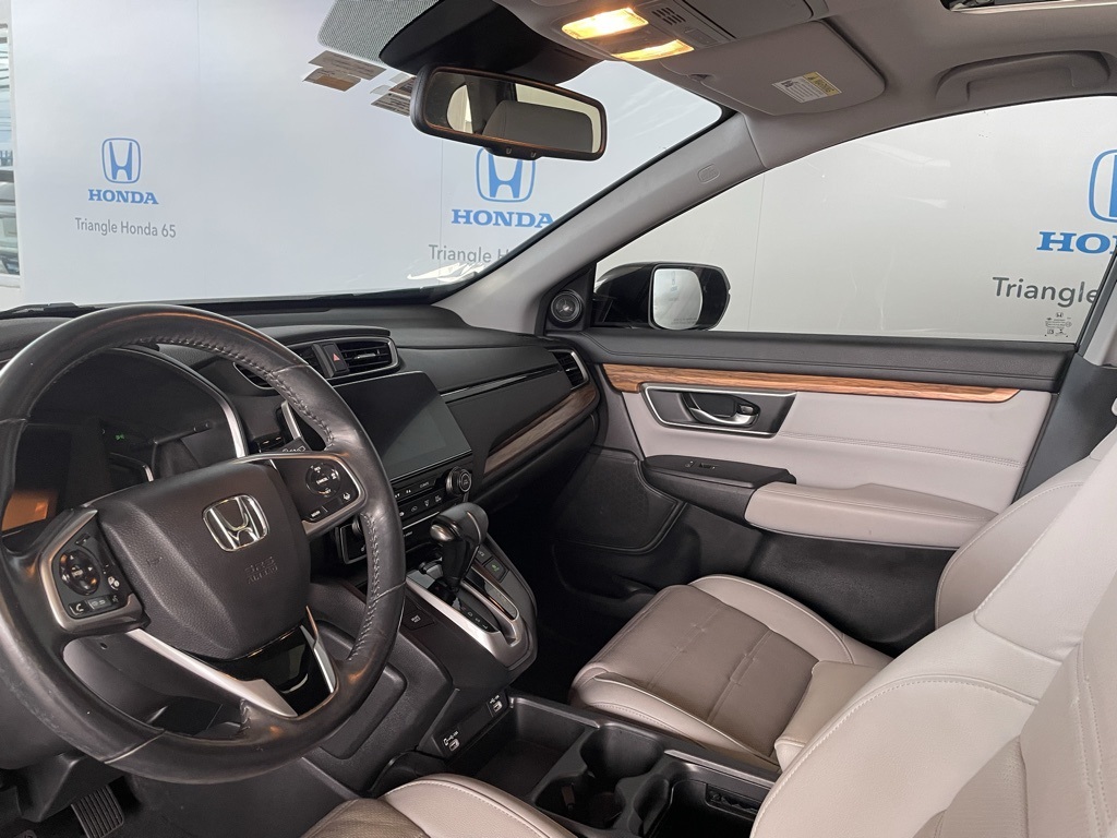 Thumbnail: 2020 Honda CR-V - 12