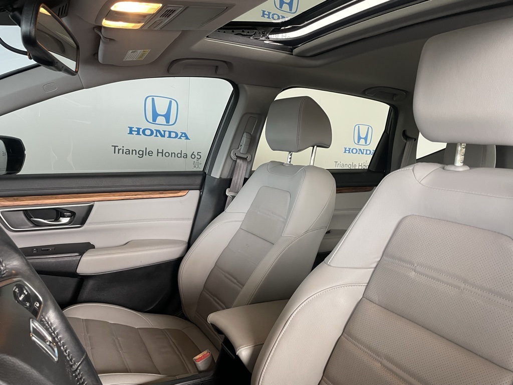Thumbnail: 2020 Honda CR-V - 13