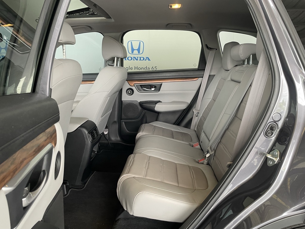 Thumbnail: 2020 Honda CR-V - 14
