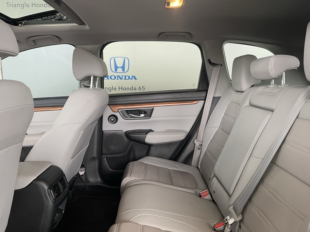 Thumbnail: 2020 Honda CR-V - 15
