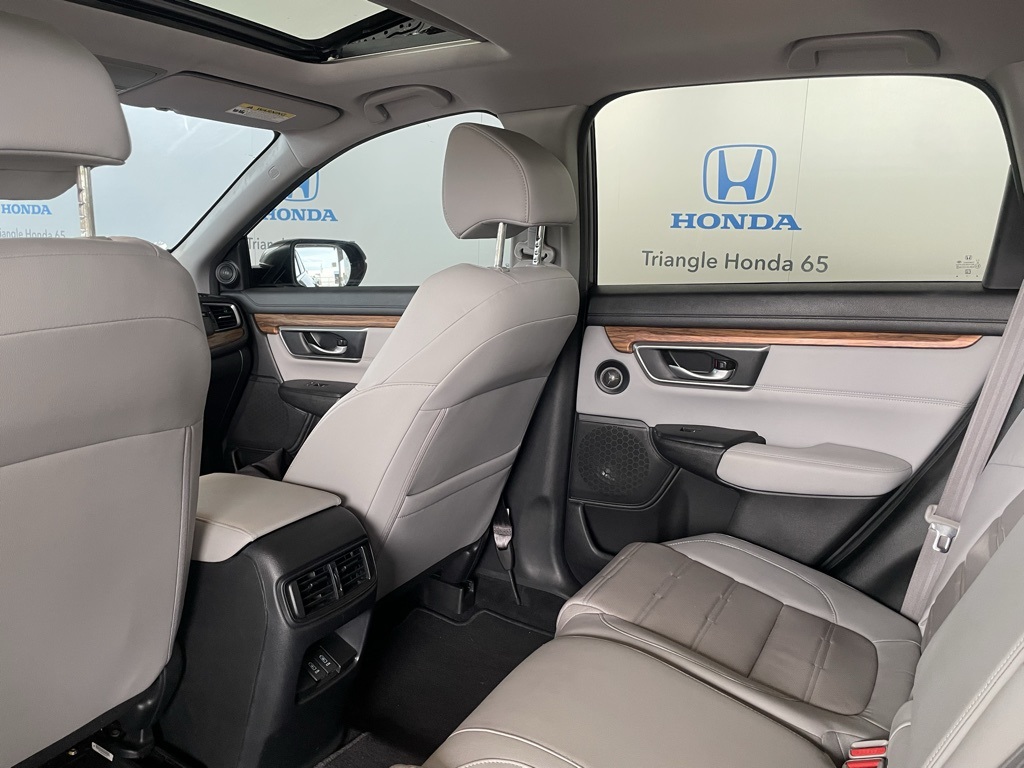 Thumbnail: 2020 Honda CR-V - 16