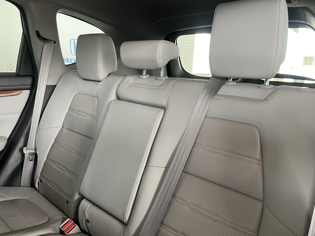 Thumbnail: 2020 Honda CR-V - 17