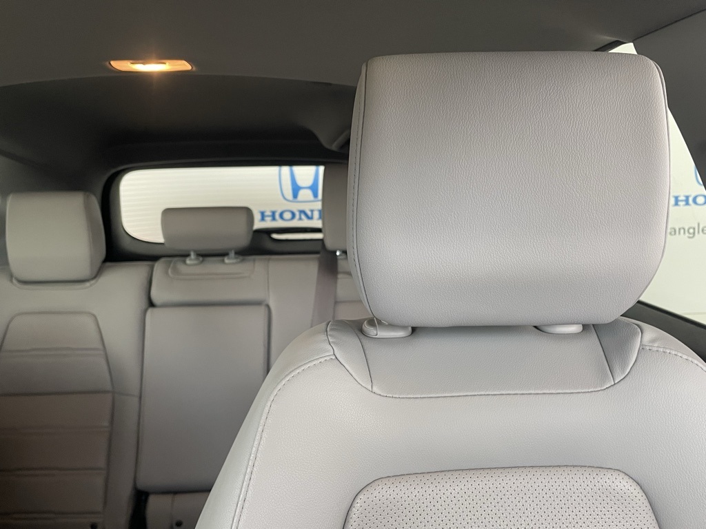 Thumbnail: 2020 Honda CR-V - 19