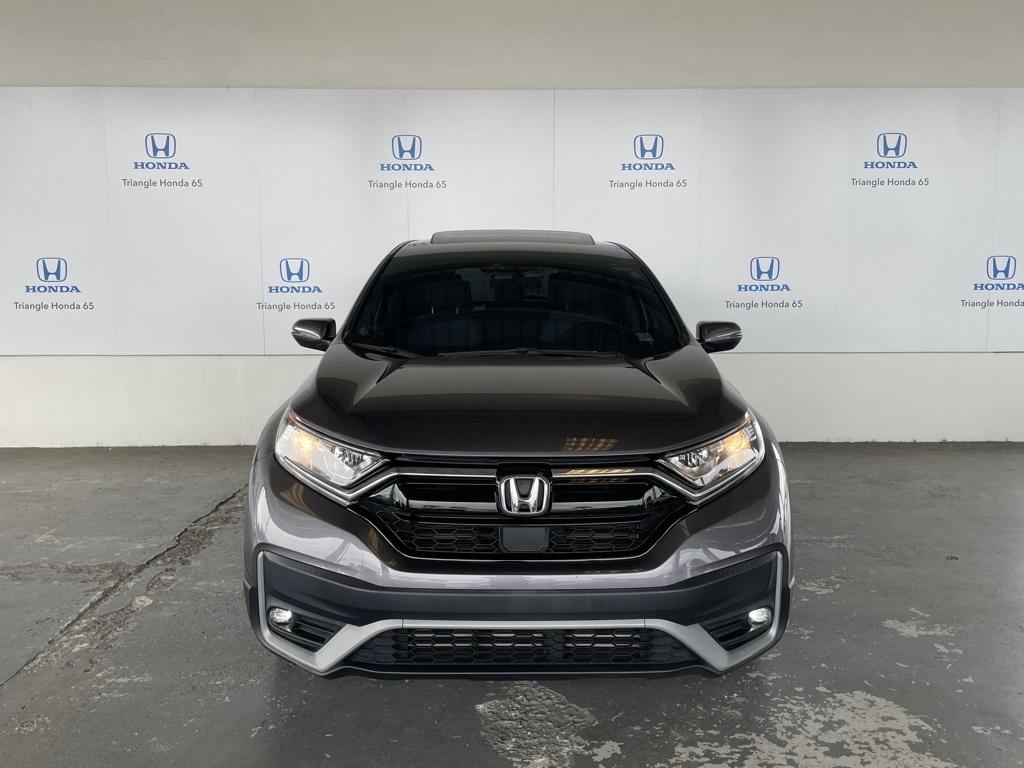 Thumbnail: 2020 Honda CR-V - 2