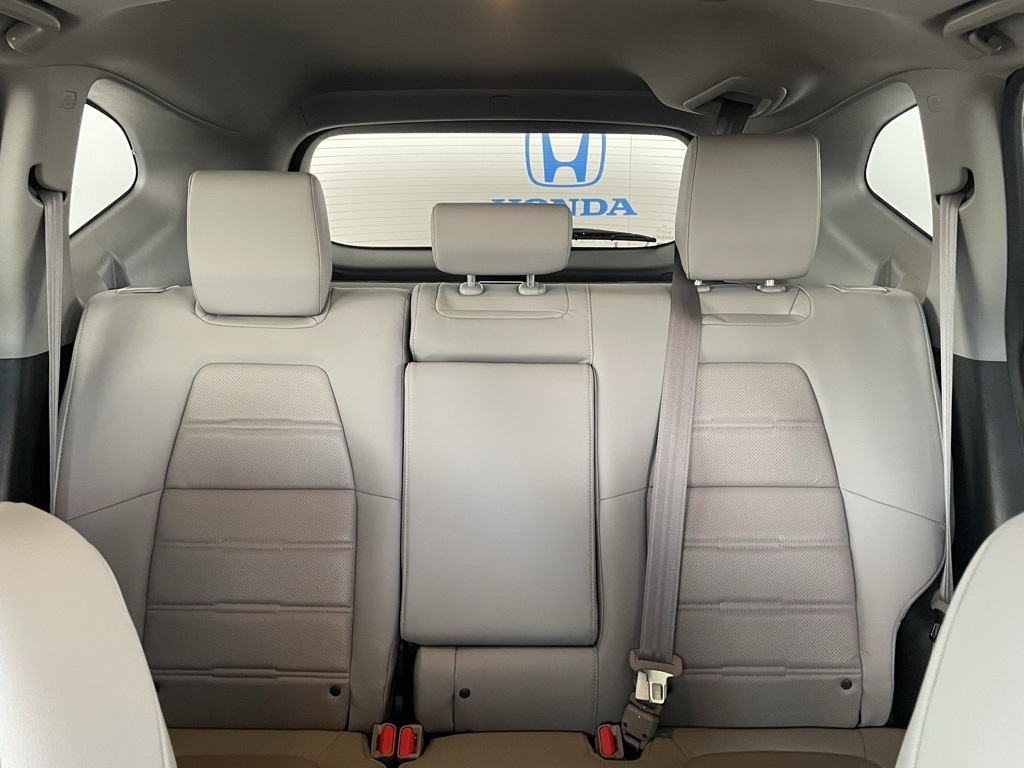 Thumbnail: 2020 Honda CR-V - 20