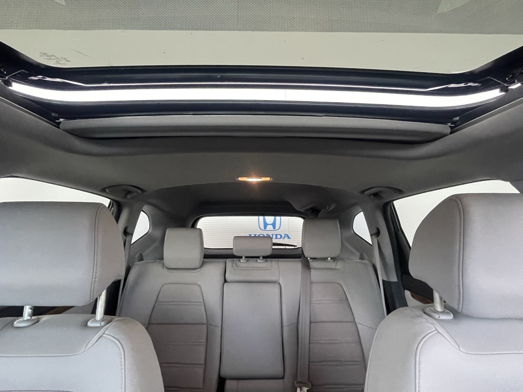 Thumbnail: 2020 Honda CR-V - 21