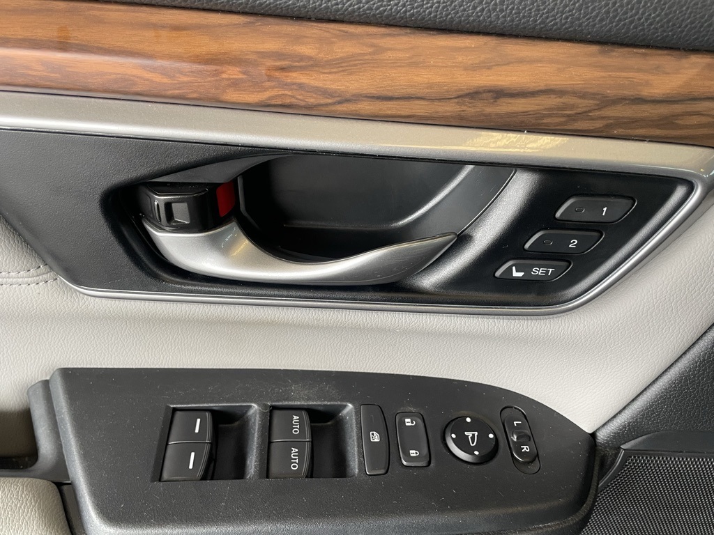 Thumbnail: 2020 Honda CR-V - 23