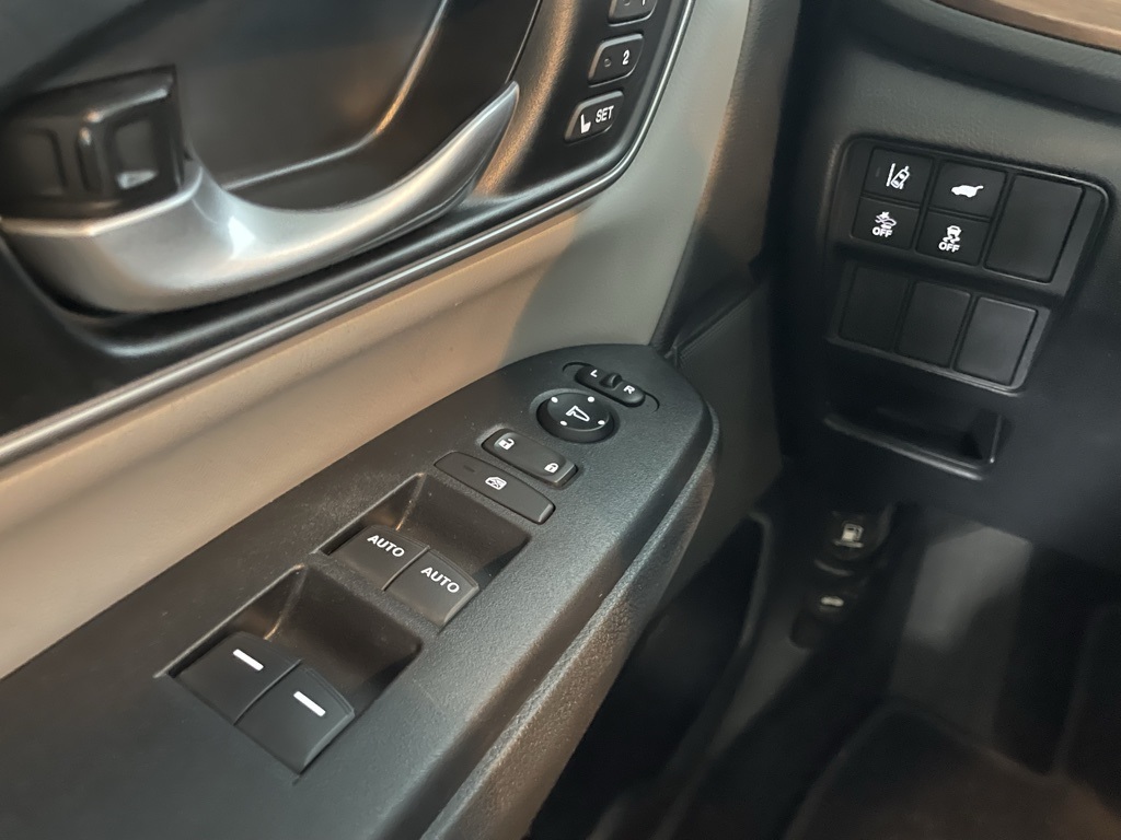 Thumbnail: 2020 Honda CR-V - 24
