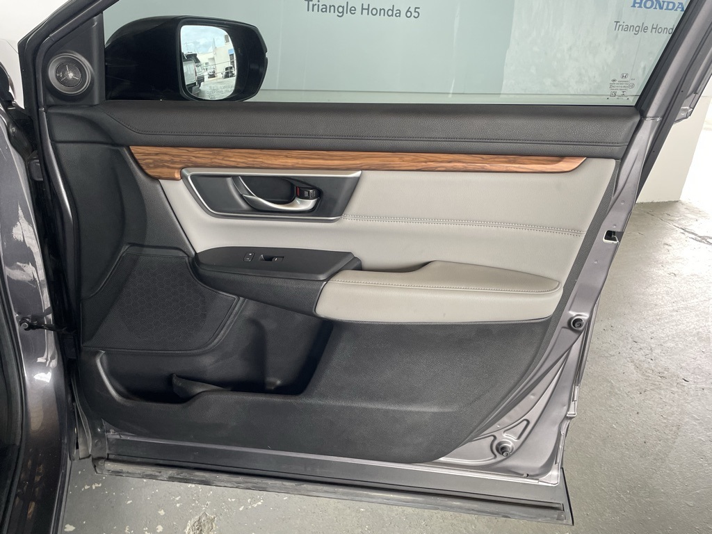 Thumbnail: 2020 Honda CR-V - 25