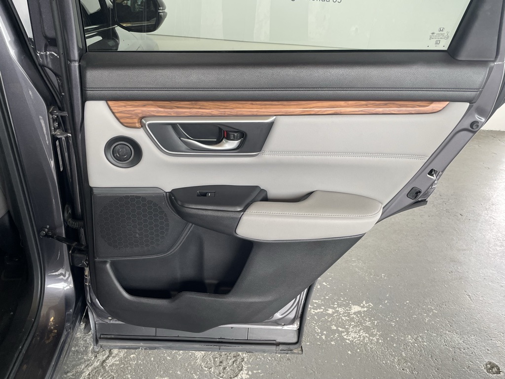 Thumbnail: 2020 Honda CR-V - 27