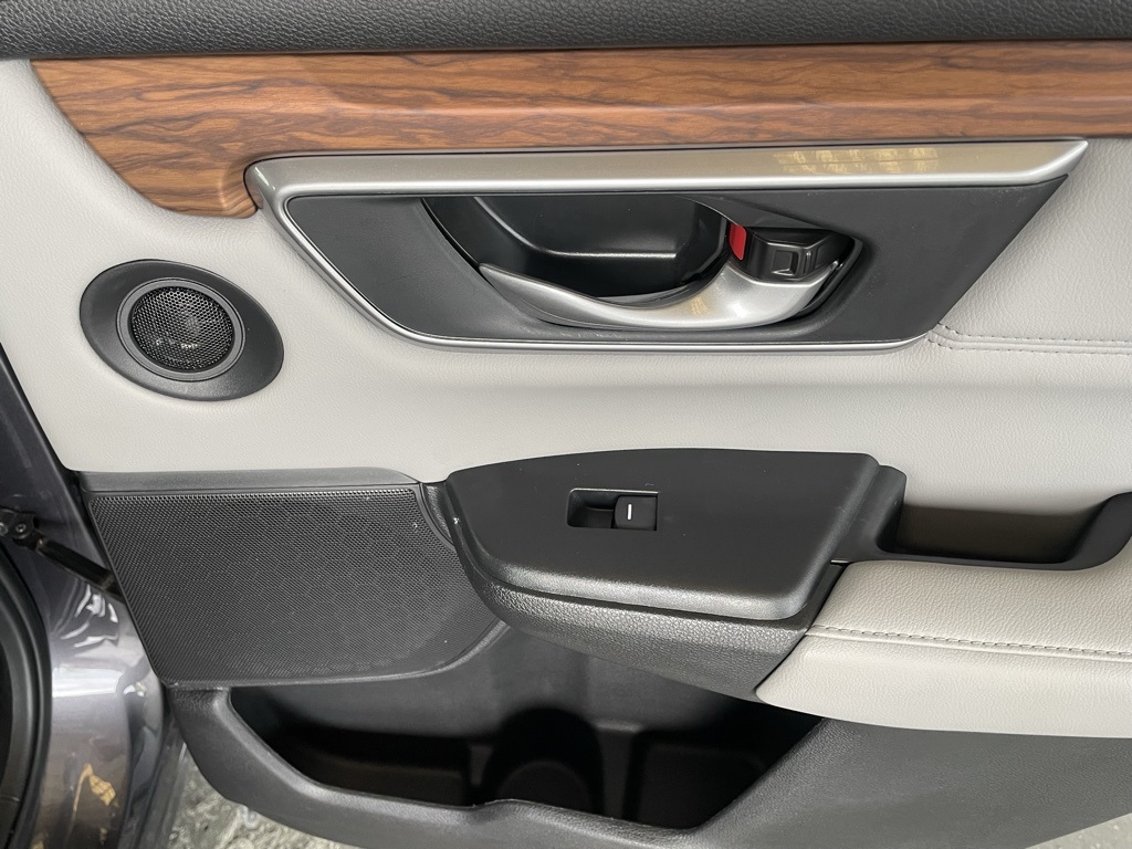 Thumbnail: 2020 Honda CR-V - 28