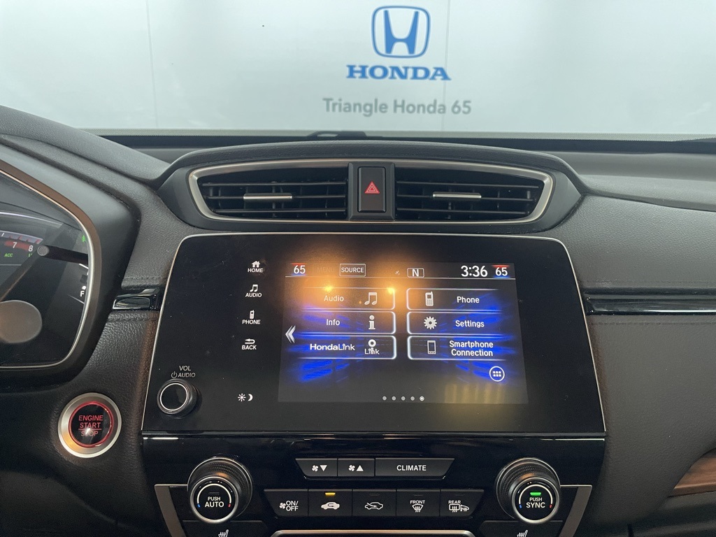 Thumbnail: 2020 Honda CR-V - 30