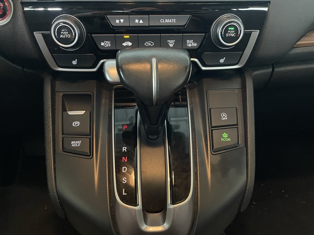 Thumbnail: 2020 Honda CR-V - 31