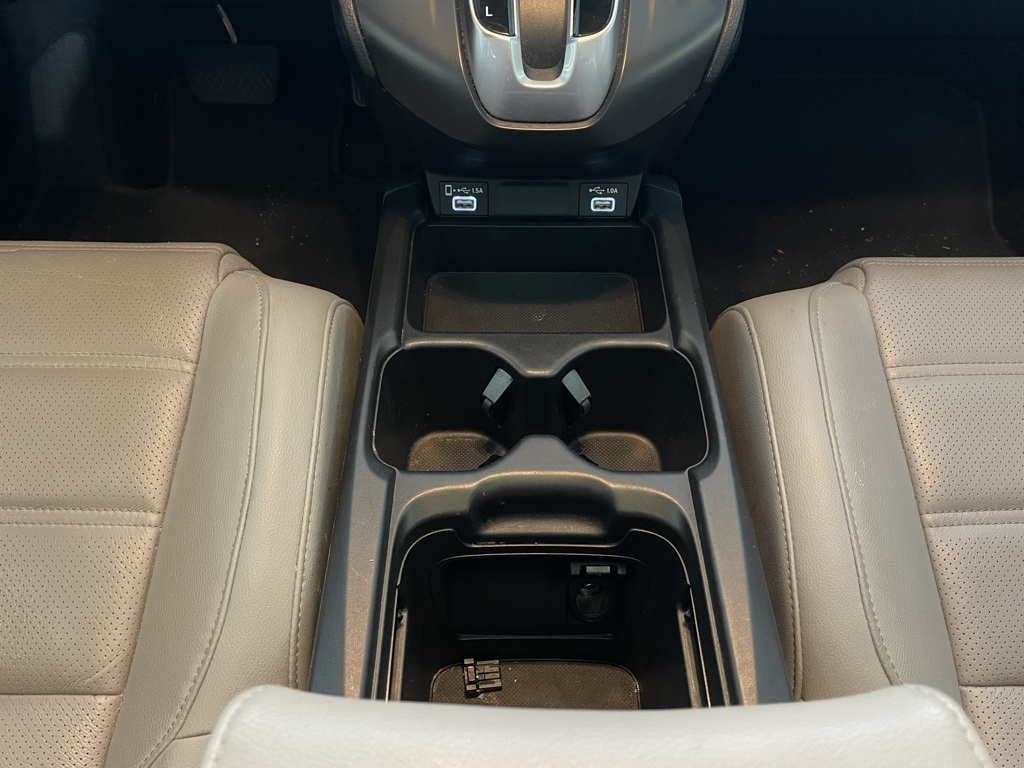 Thumbnail: 2020 Honda CR-V - 32