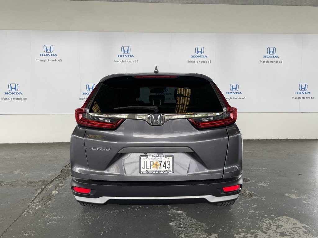Thumbnail: 2020 Honda CR-V - 5
