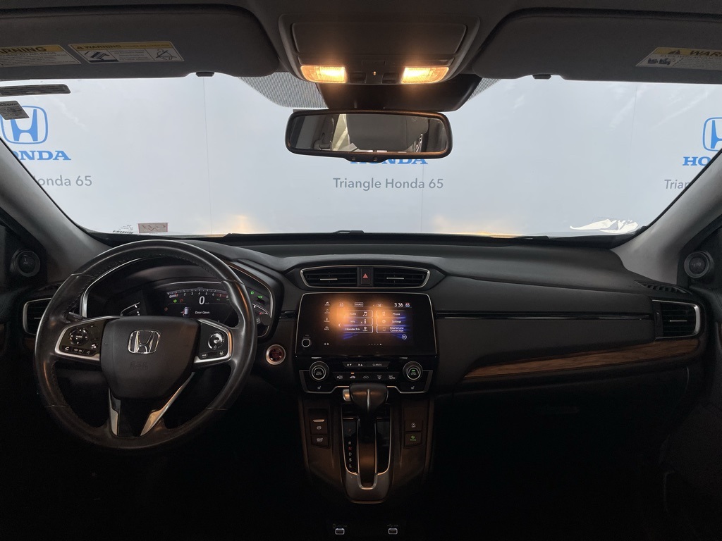 Thumbnail: 2020 Honda CR-V - 6