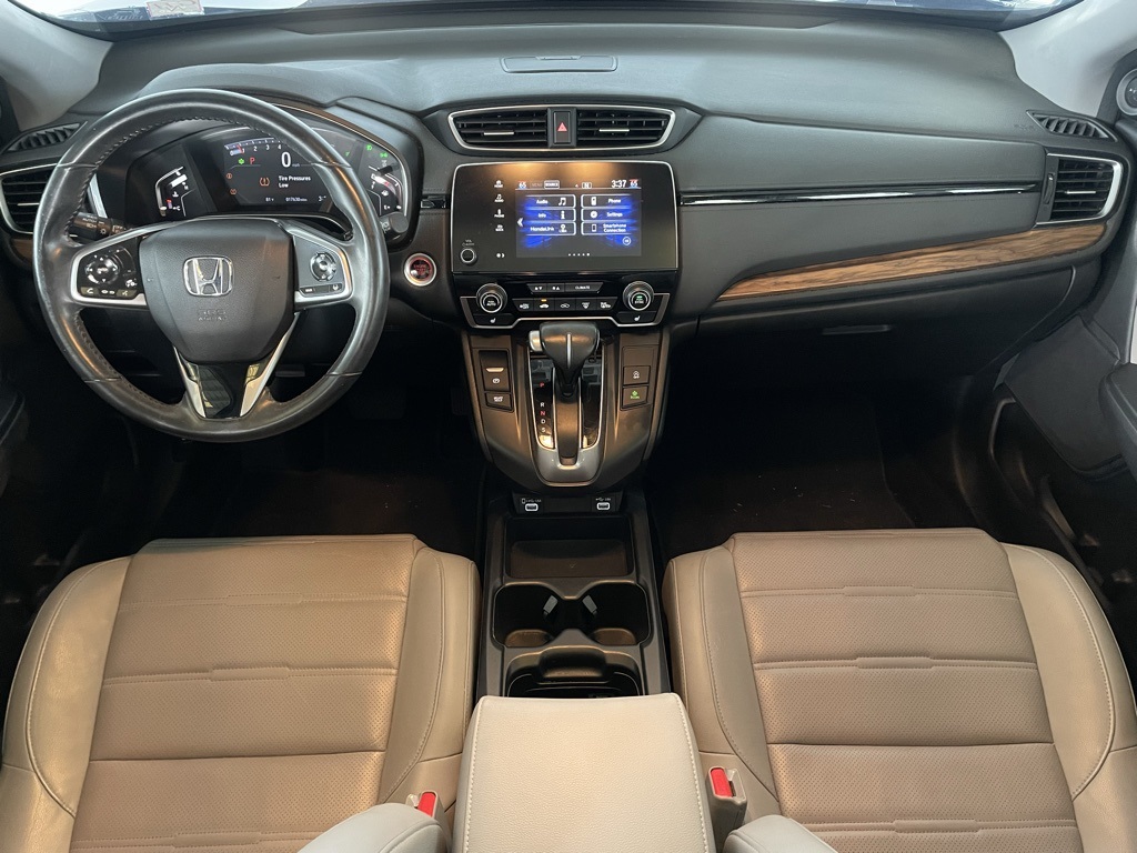 Thumbnail: 2020 Honda CR-V - 7