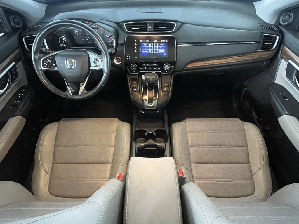 Thumbnail: 2020 Honda CR-V - 8