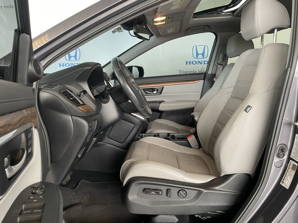 Thumbnail: 2020 Honda CR-V - 9