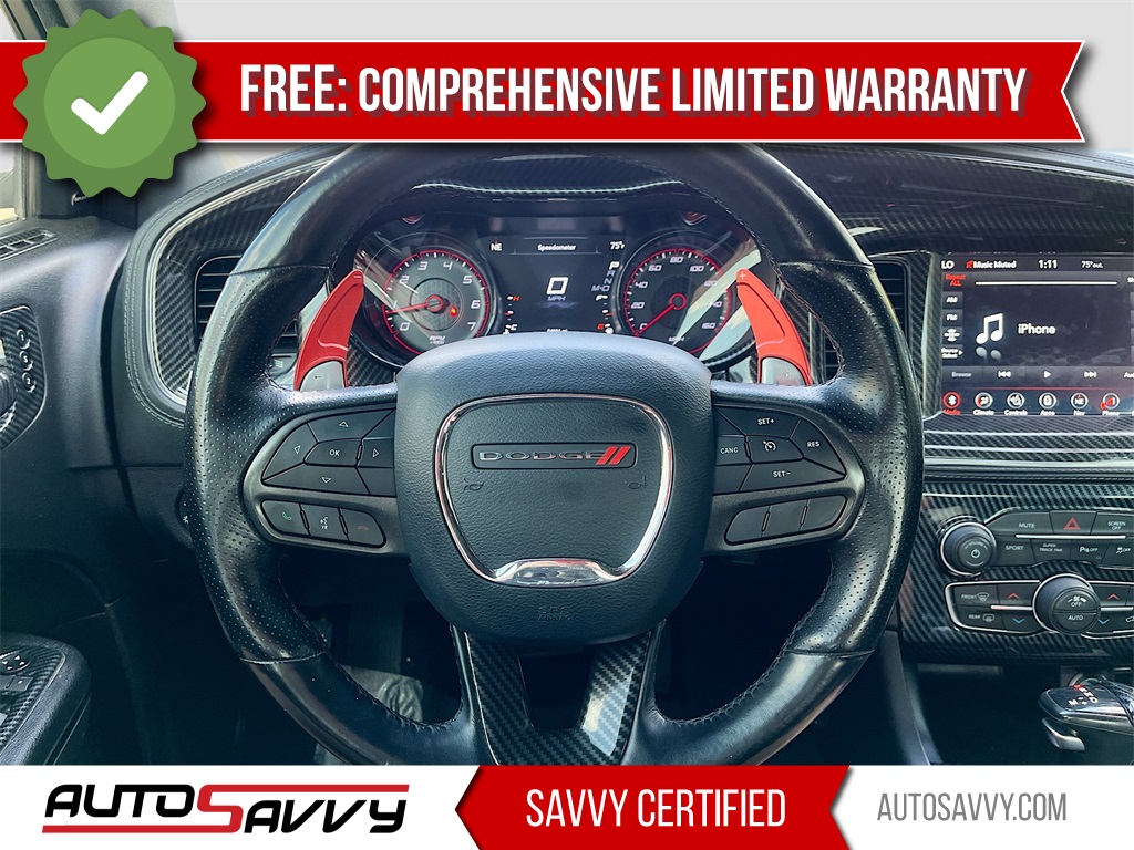 2020 Dodge Charger R/T Silver at Community Kia