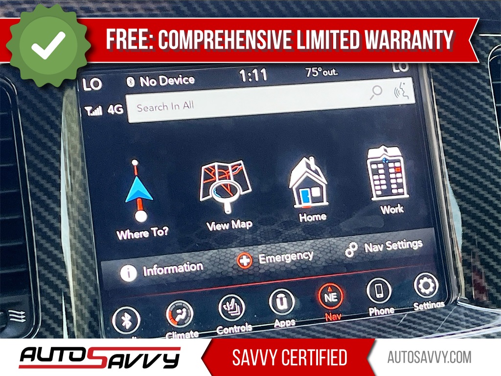 2020 Dodge Charger R/T Silver at Community Kia