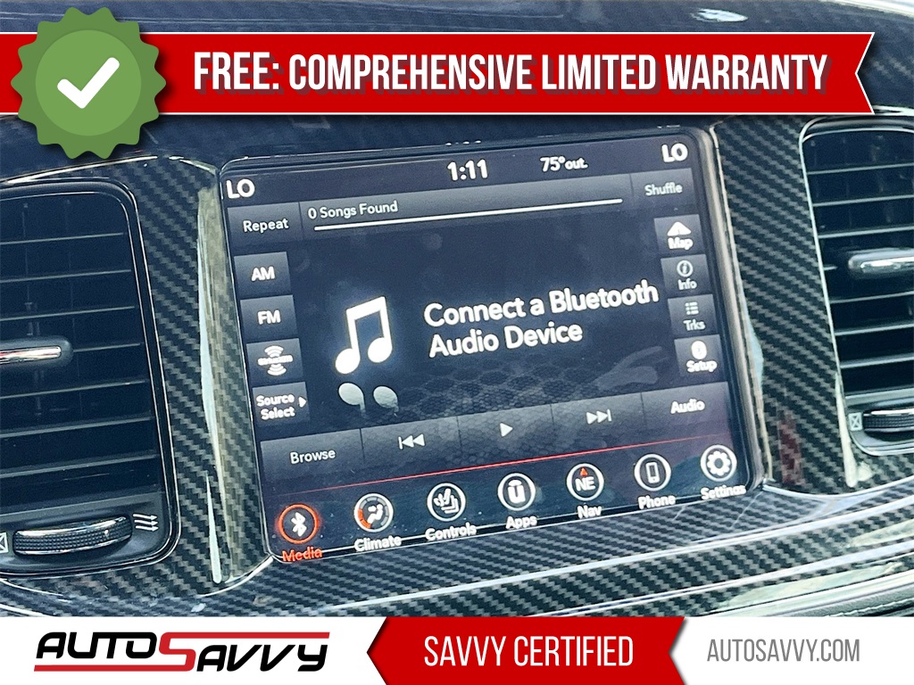 2020 Dodge Charger R/T Silver at Community Kia