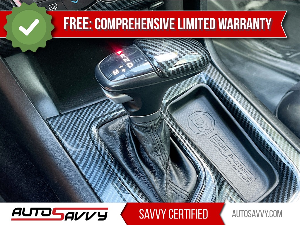 2020 Dodge Charger R/T Silver at Community Kia