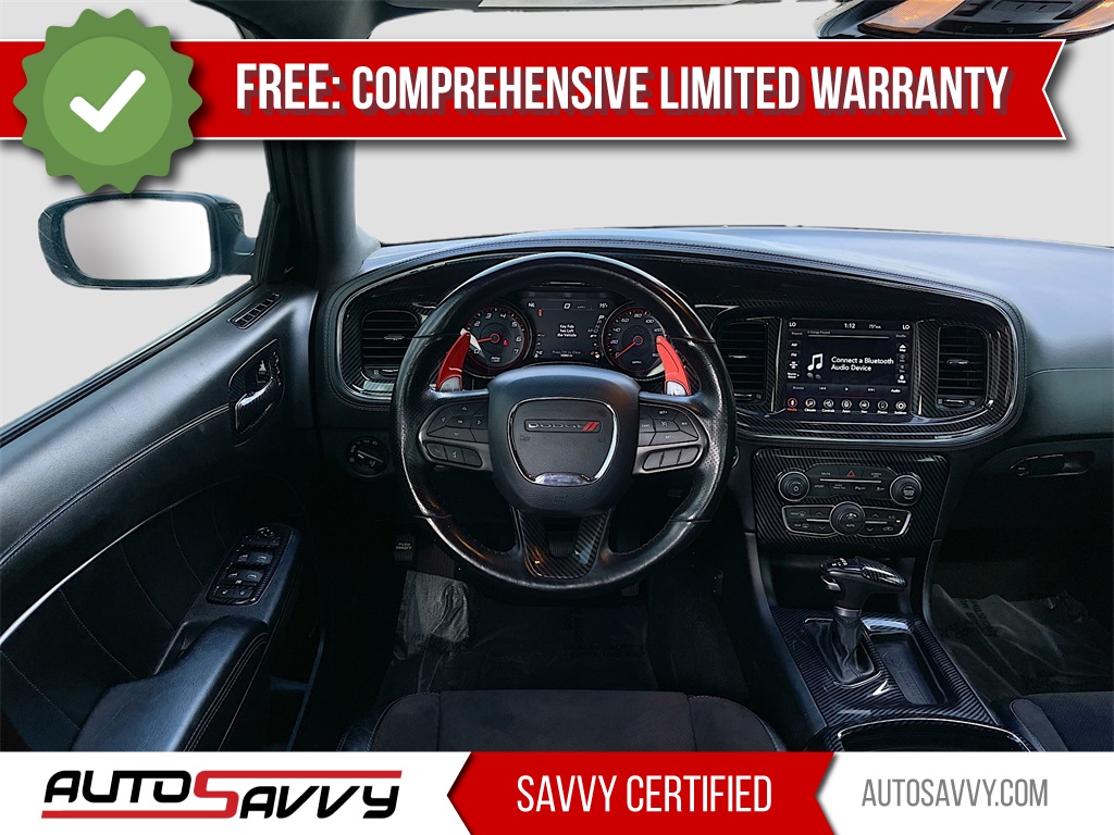 2020 Dodge Charger R/T Silver at Community Kia