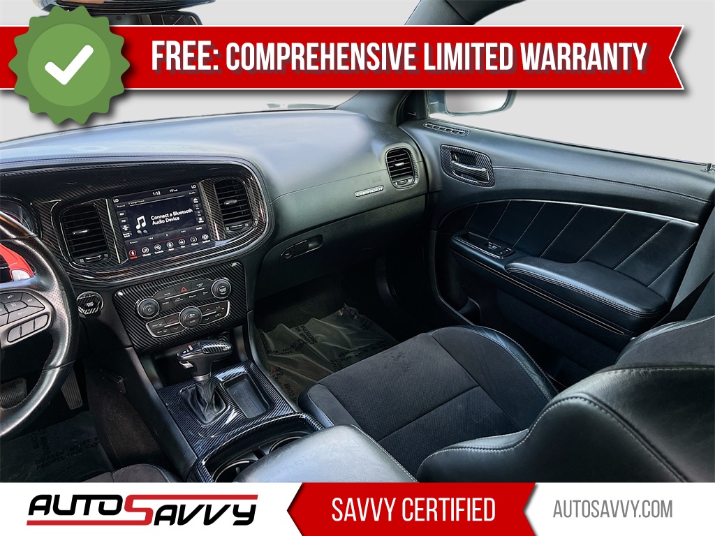 2020 Dodge Charger R/T Silver at Community Kia