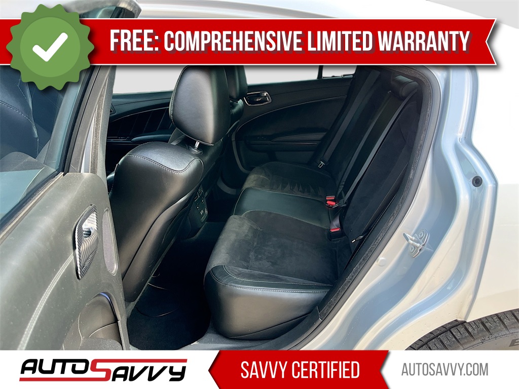 2020 Dodge Charger R/T Silver at Community Kia