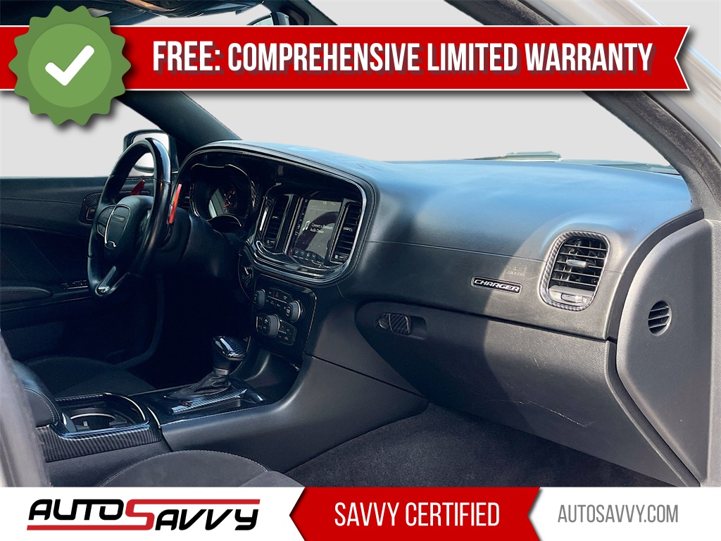 2020 Dodge Charger R/T Silver at Community Kia