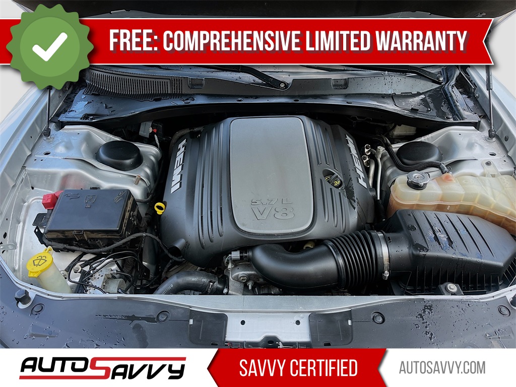 2020 Dodge Charger R/T Silver at Community Kia