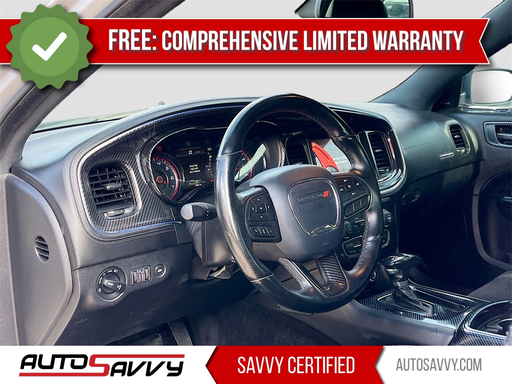 2020 Dodge Charger R/T Silver at Community Kia