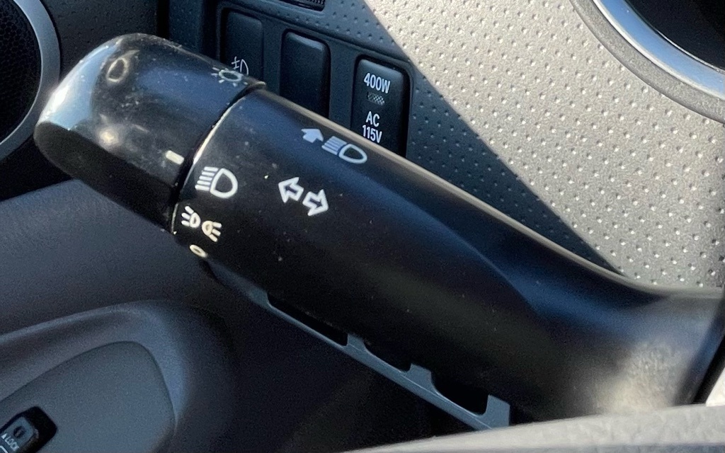 2010 Toyota Tacoma PreRunner Gray at Emmons Autoplex