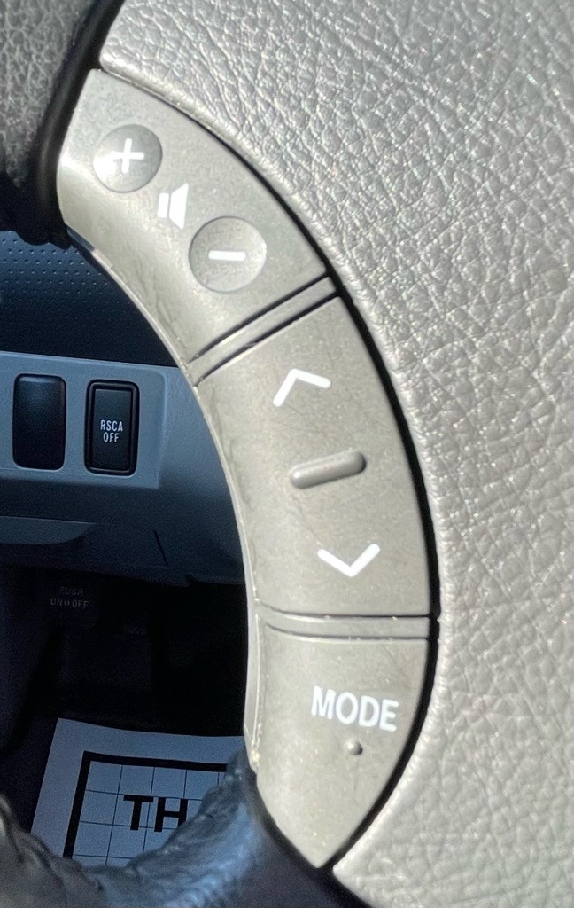 2010 Toyota Tacoma PreRunner Gray at Emmons Autoplex