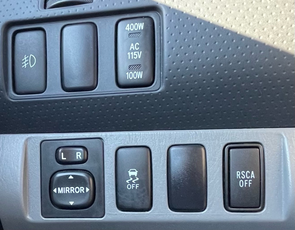 2010 Toyota Tacoma PreRunner Gray at Emmons Autoplex