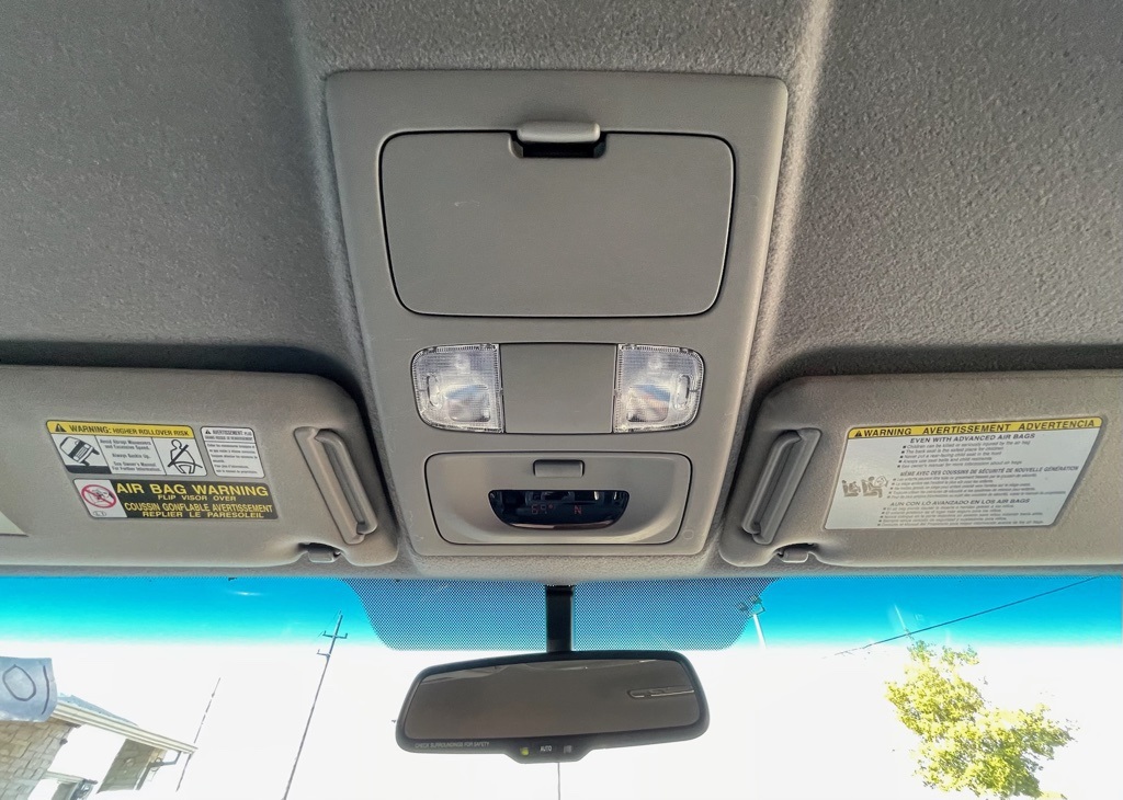 2010 Toyota Tacoma PreRunner Gray at Emmons Autoplex