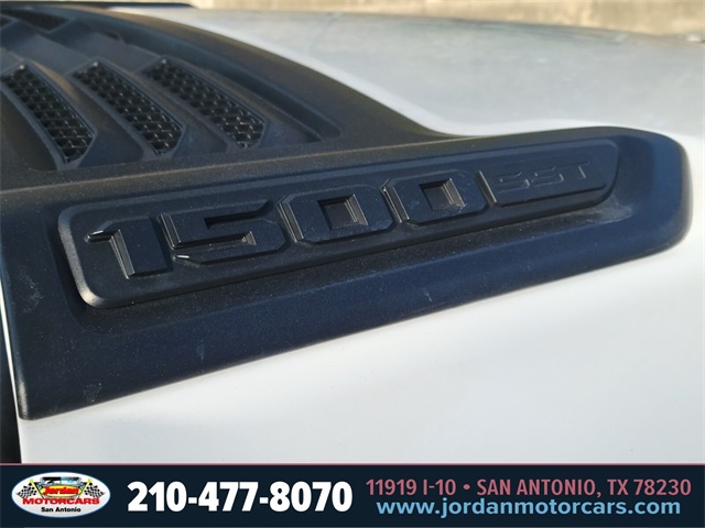 Used Car 2025 Ram 1500  Rebel For Sale Under $50,000 In San Antonio, Texas