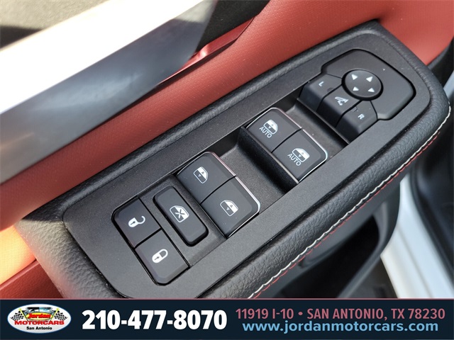 Used Car 2025 Ram 1500  Rebel For Sale Under $50,000 In San Antonio, Texas