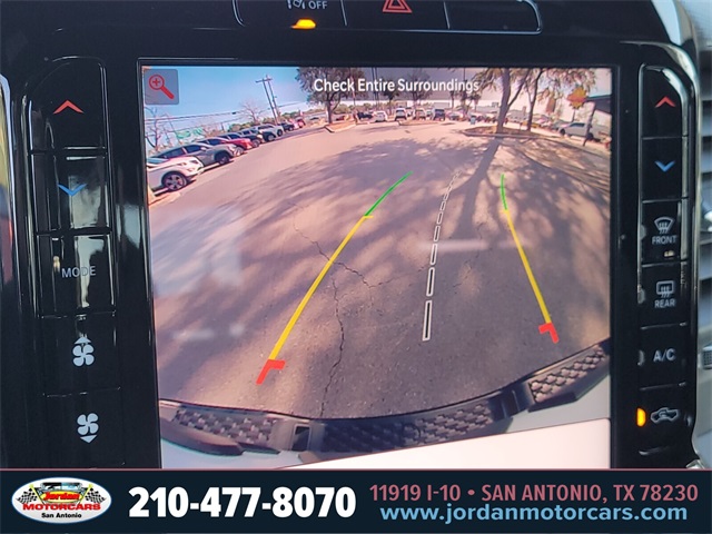 Used Car 2025 Ram 1500  Rebel For Sale Under $50,000 In San Antonio, Texas