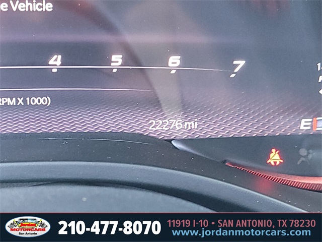 Used Car 2025 Ram 1500  Rebel For Sale Under $50,000 In San Antonio, Texas